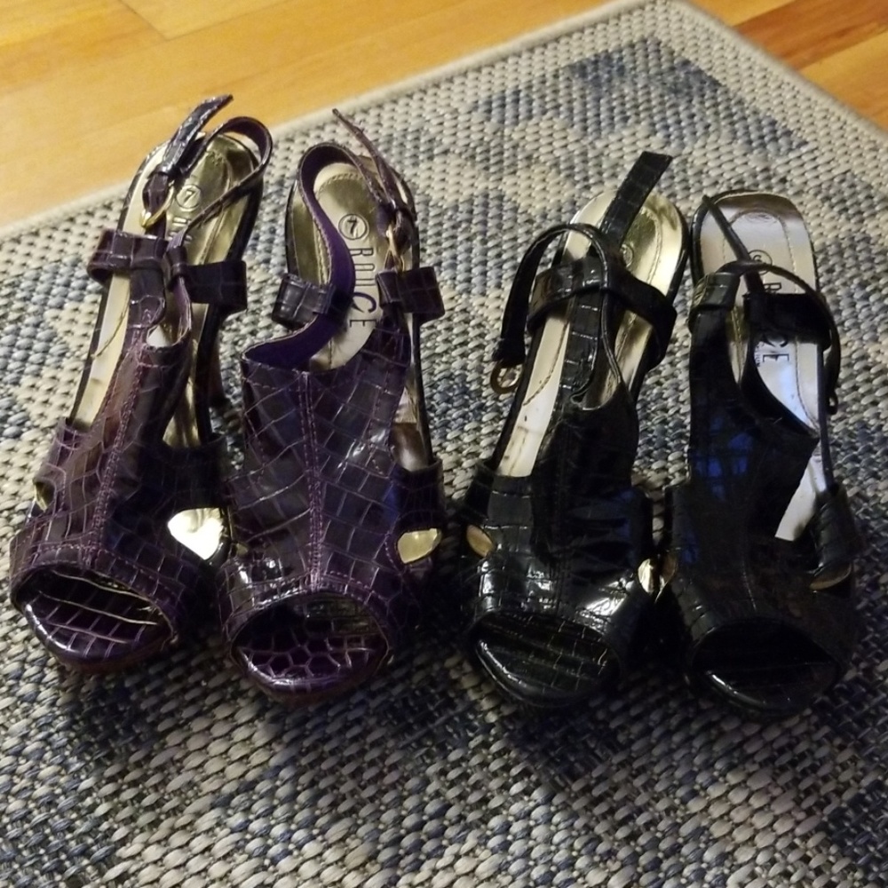 Shoes